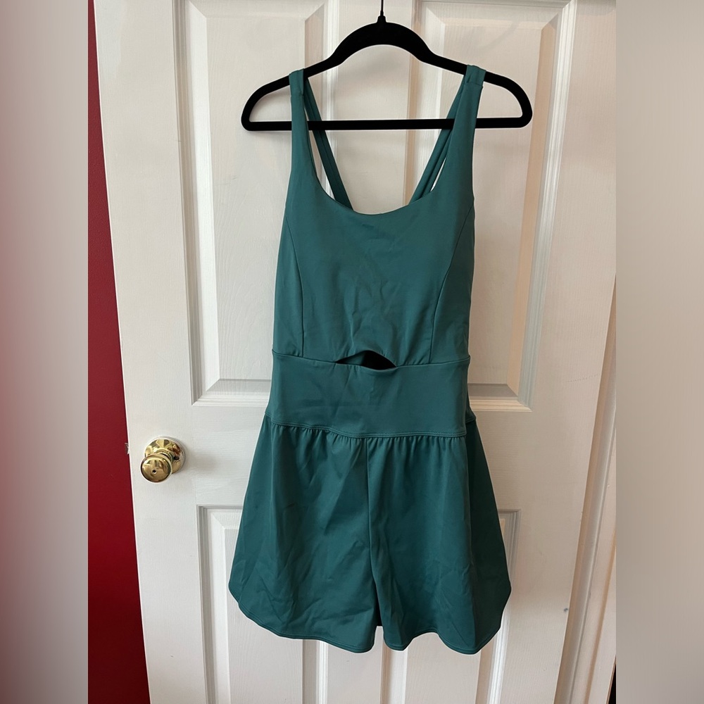 Workout Romper - Picture 5 of 5
